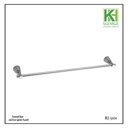 Show details for Wangel Towel bar RJ-5101 Picture of Wangel Towel bar RJ-5101